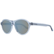 Serengeti Transparent Men Sunglasses - ACCEXO