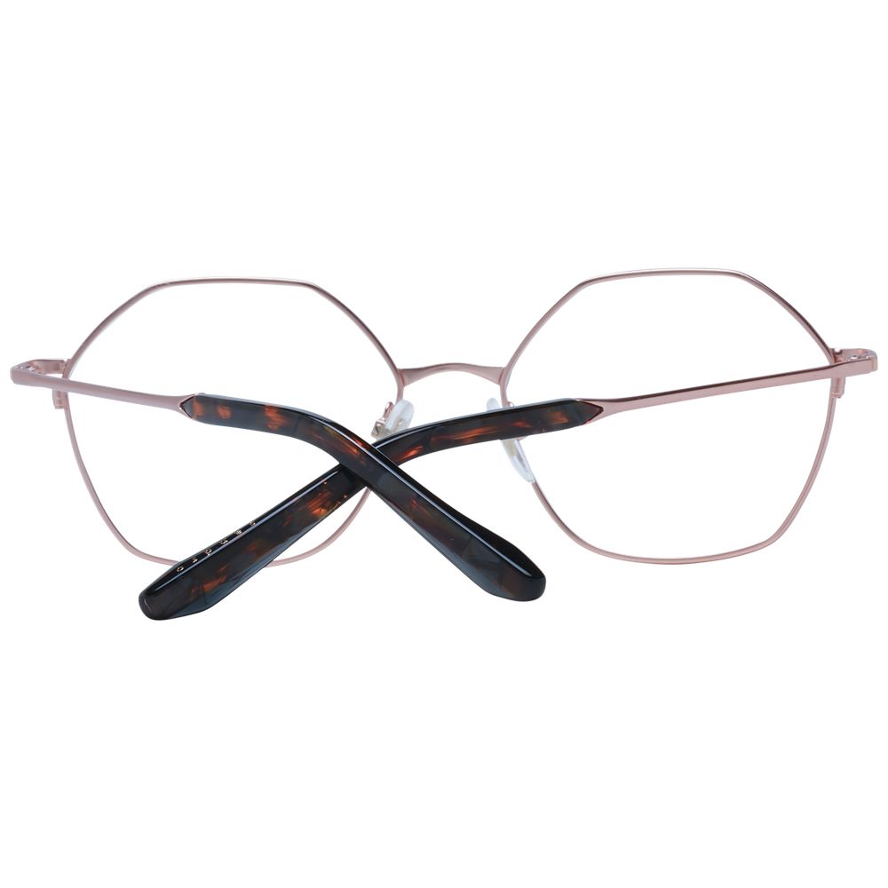 Sandro Rose Gold Women Optical Frames - ACCEXO
