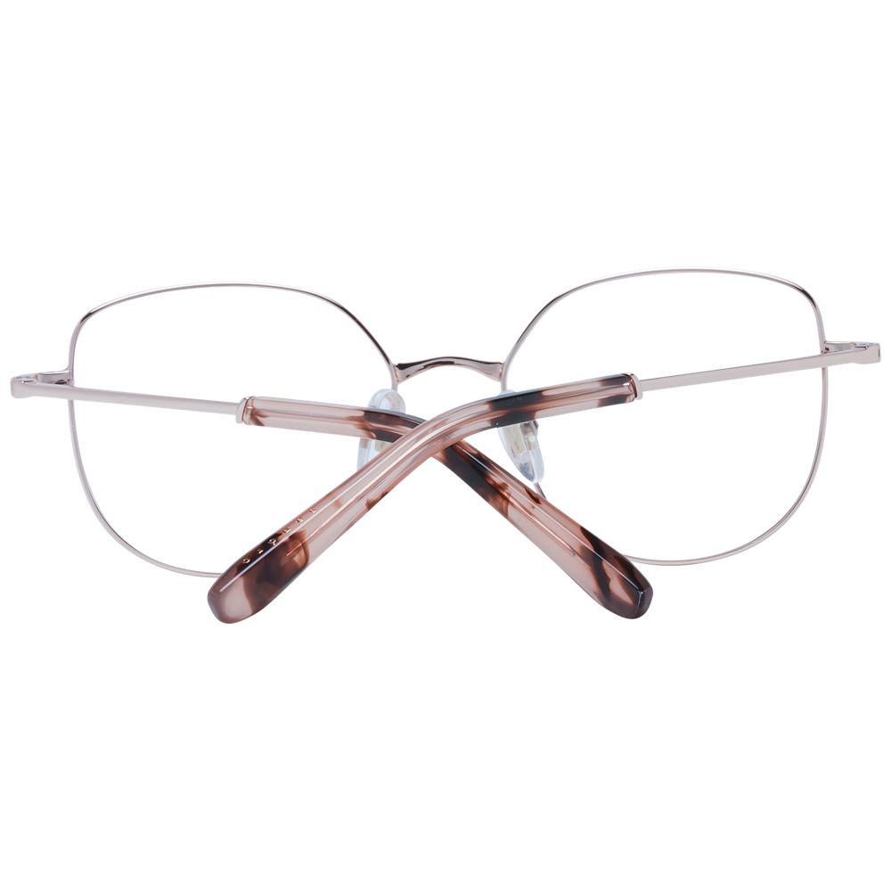 Sandro Rose Gold Women Optical Frames - ACCEXO