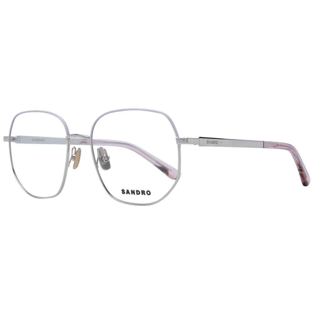 Sandro Pink Women Optical Frames - ACCEXO