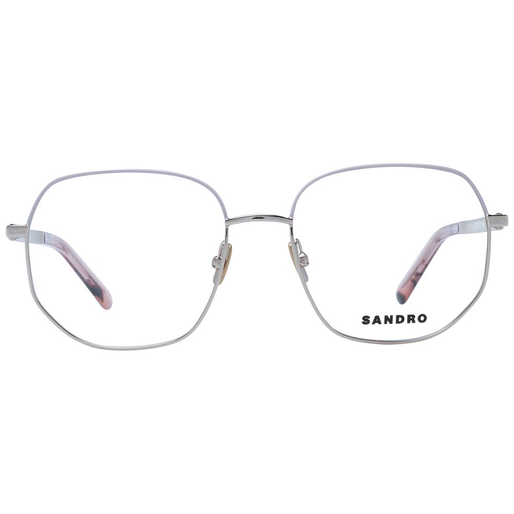 Sandro Pink Women Optical Frames - ACCEXO