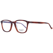 Hackett Brown Men Optical Frames - ACCEXO