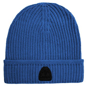 La Martina Light Blue Acrylic Men Beanie - ACCEXO