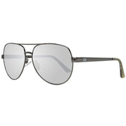 Guess Gray Men Sunglasses - ACCEXO