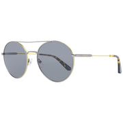 Gant Gray Men Sunglasses - ACCEXO
