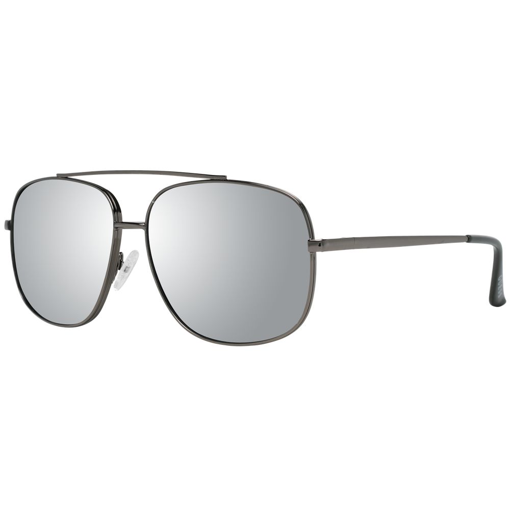 Guess Gray Men Sunglasses - ACCEXO