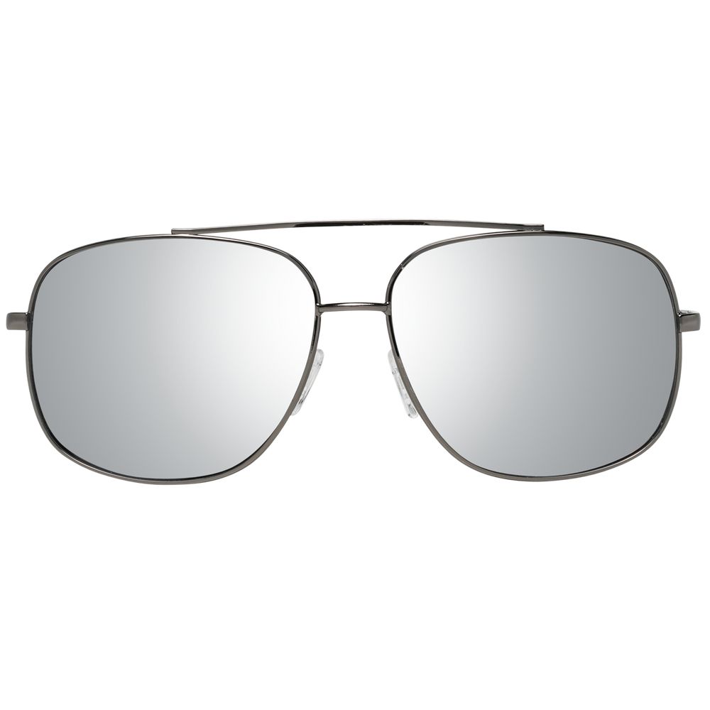 Guess Gray Men Sunglasses - ACCEXO
