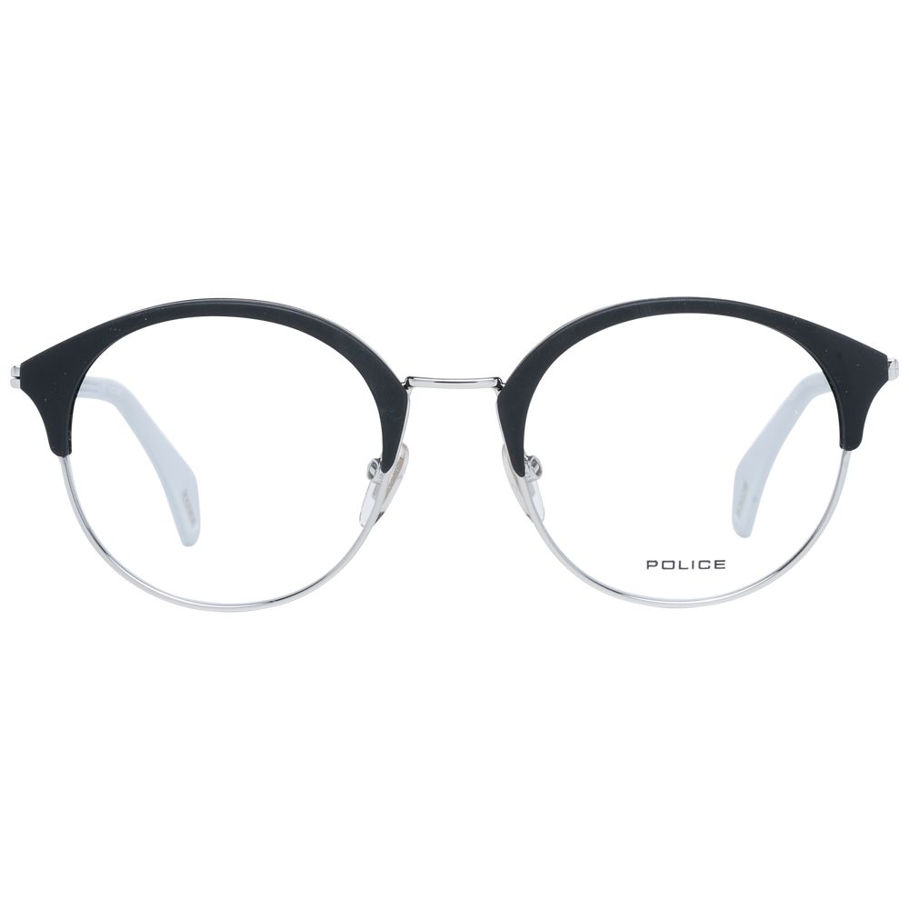 Police Multicolor Women Glasses Frame