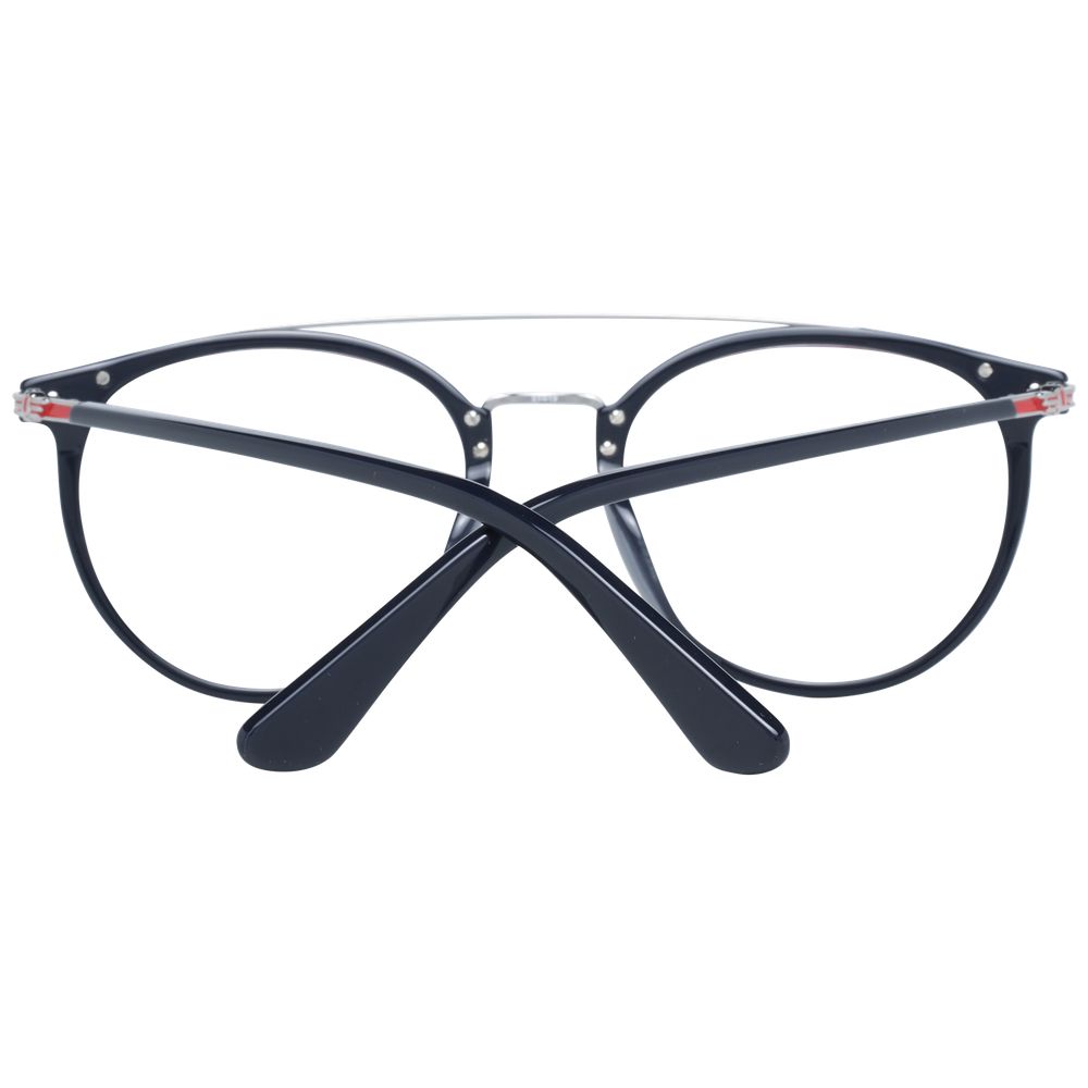 Police Blue Men Optical Frames - ACCEXO