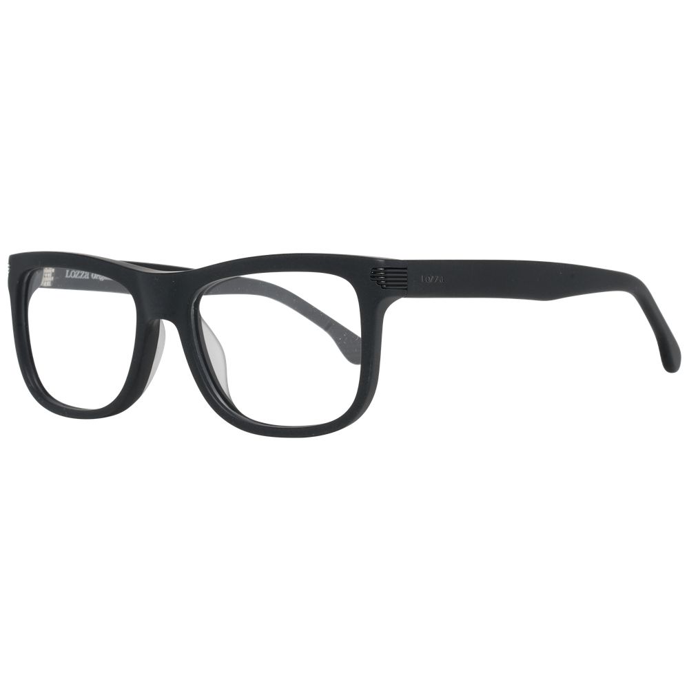 Lozza Black Men Optical Frames - ACCEXO