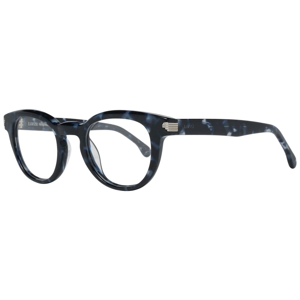 Lozza Blue Unisex Optical Frames - ACCEXO