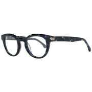 Lozza Blue Unisex Optical Frames - ACCEXO