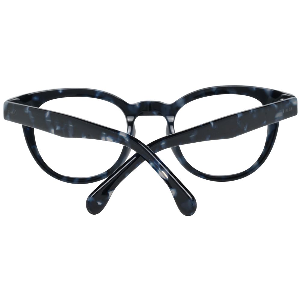 Lozza Blue Unisex Optical Frames - ACCEXO