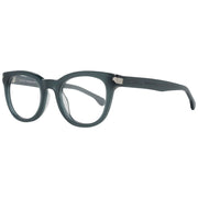 Lozza Green Women Optical Frames - ACCEXO