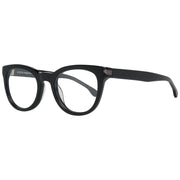 Lozza Black Women Optical Frames - ACCEXO