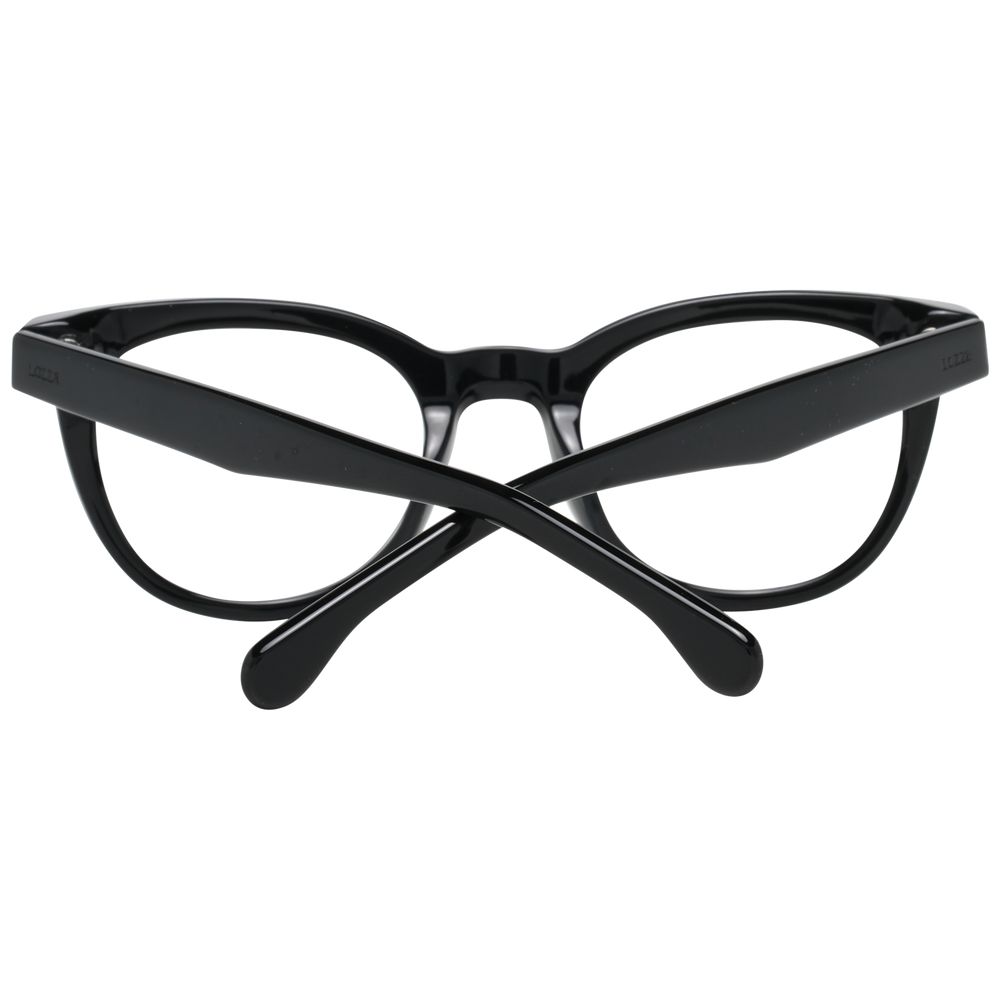 Lozza Black Women Optical Frames - ACCEXO