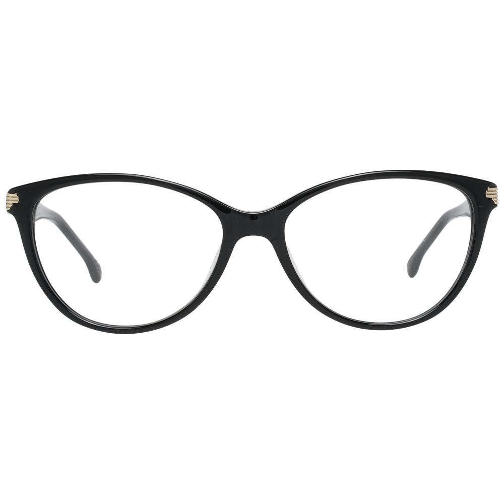 Lozza Black Women Optical Frames - ACCEXO