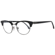 Lozza Black Women Optical Frames - ACCEXO