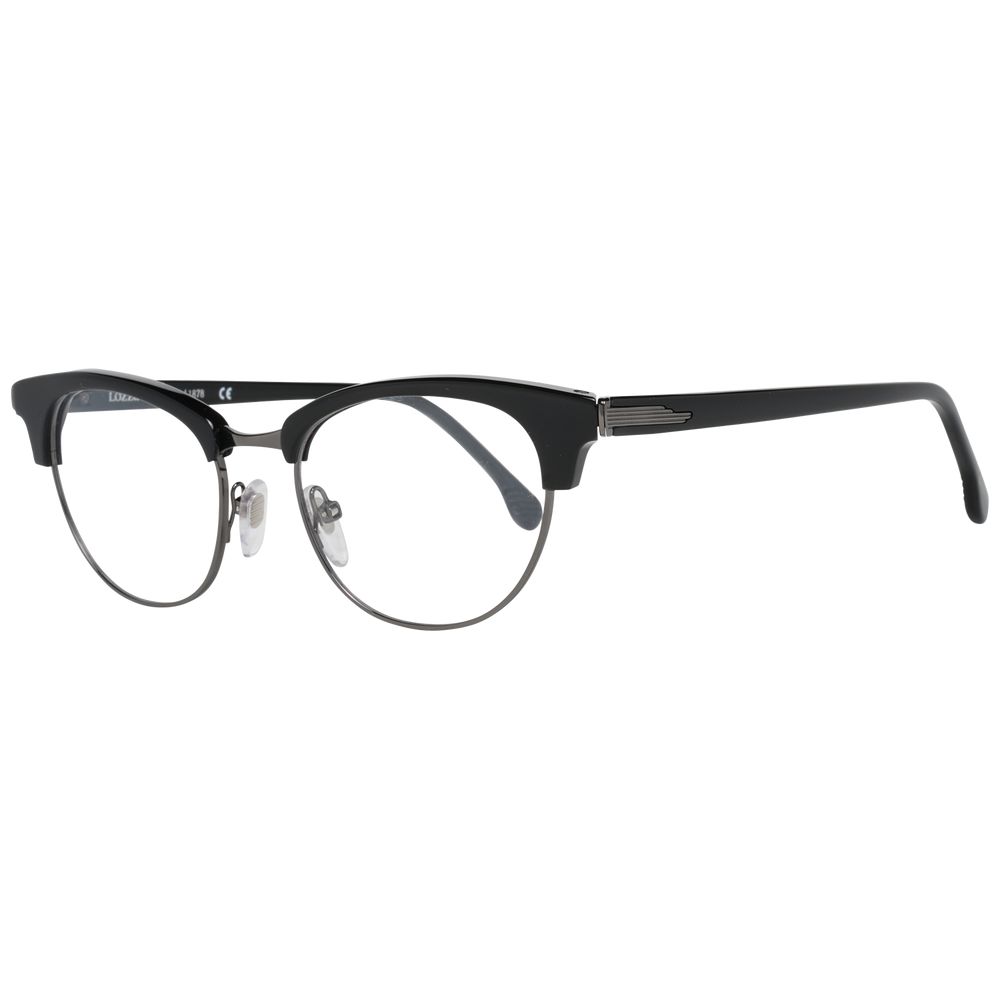 Lozza Black Women Optical Frames - ACCEXO