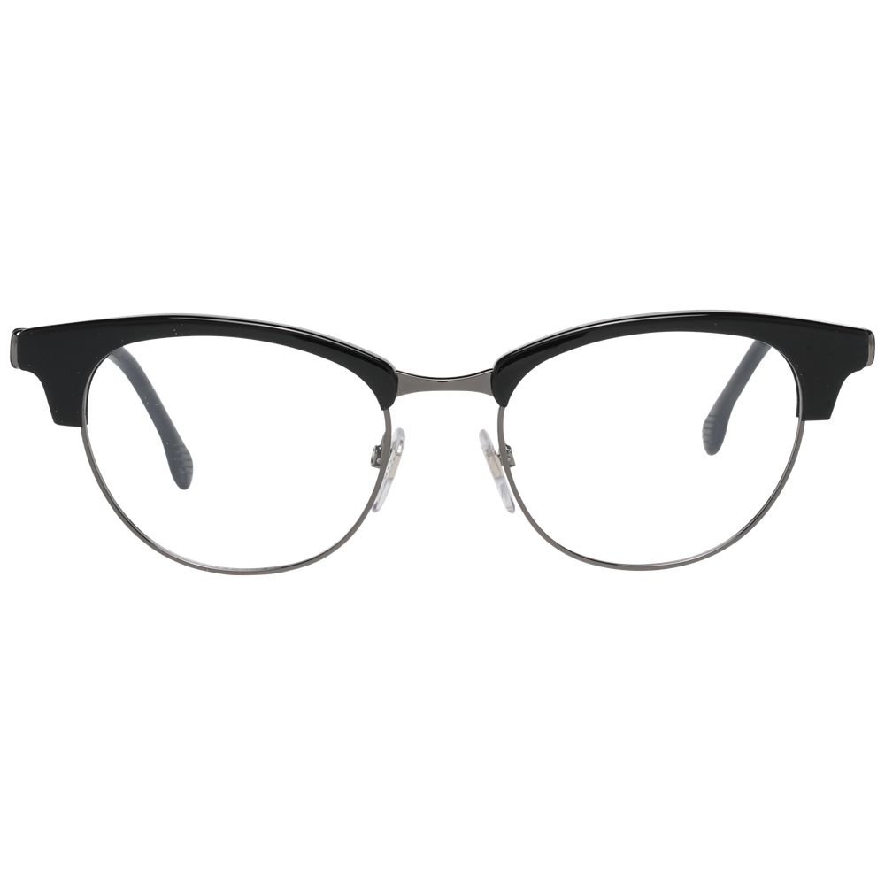 Lozza Black Women Optical Frames - ACCEXO