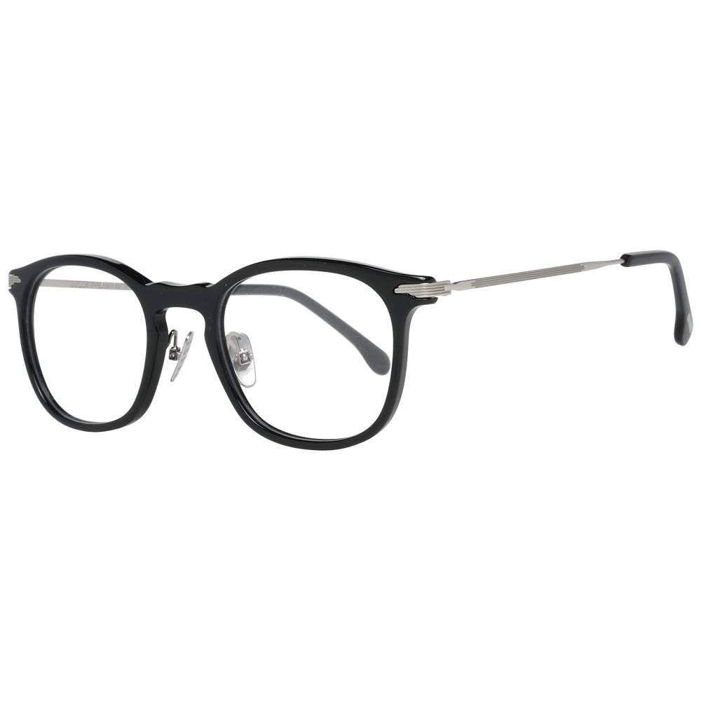 Lozza Black Men Optical Frames - ACCEXO