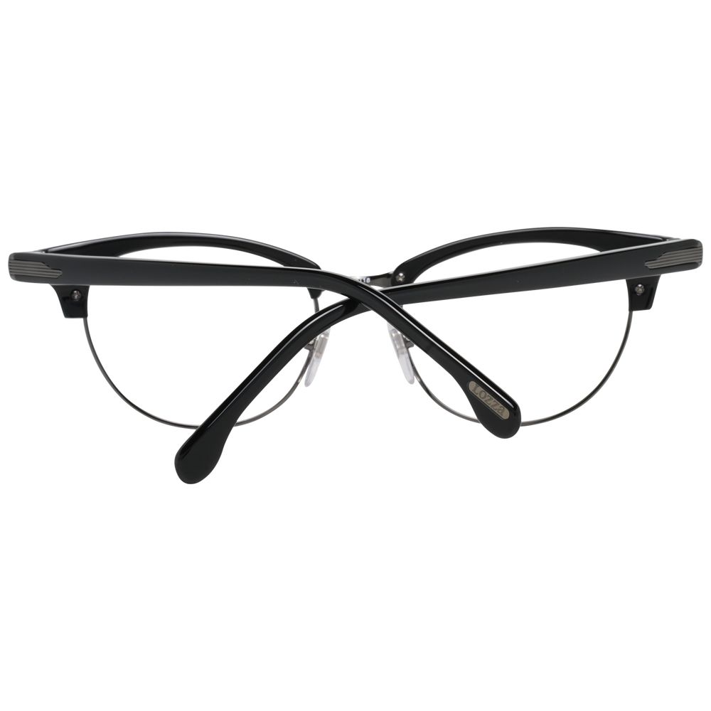 Lozza Black Women Optical Frames - ACCEXO
