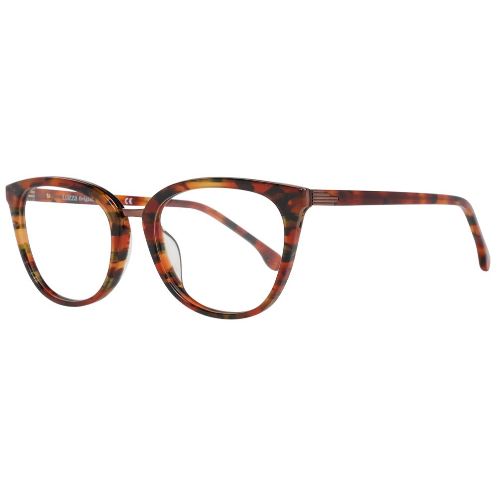 Lozza Multicolor Unisex Optical Frames - ACCEXO