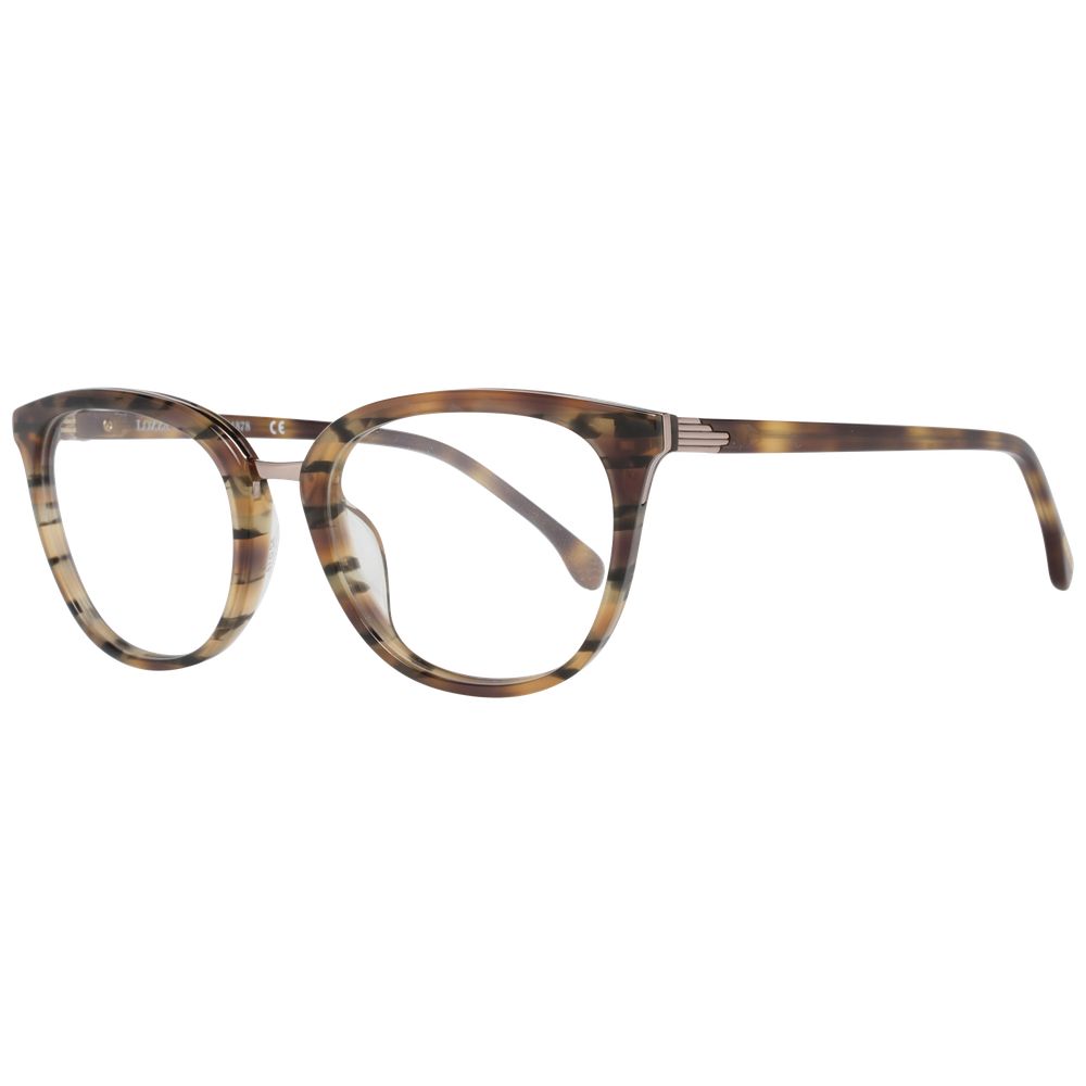 Lozza Multicolor Unisex Optical Frames - ACCEXO