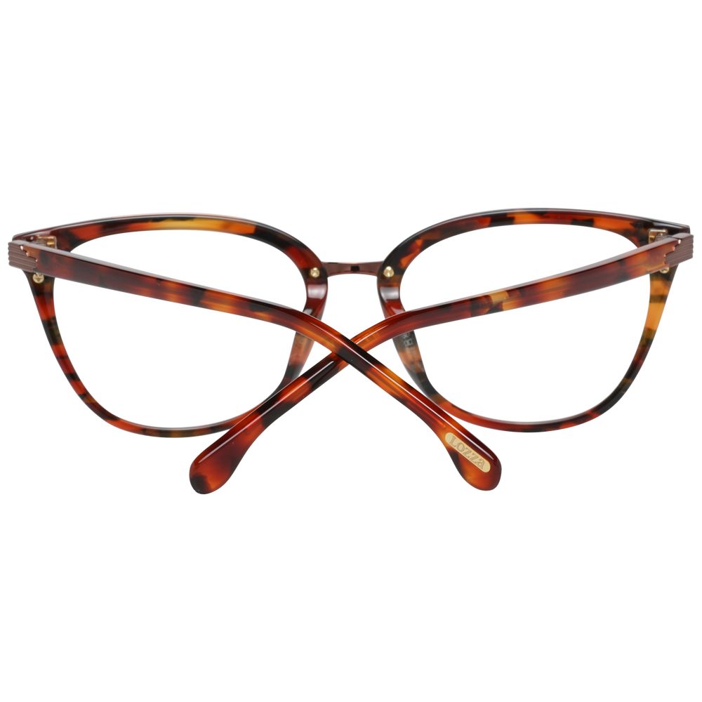 Lozza Multicolor Unisex Optical Frames - ACCEXO