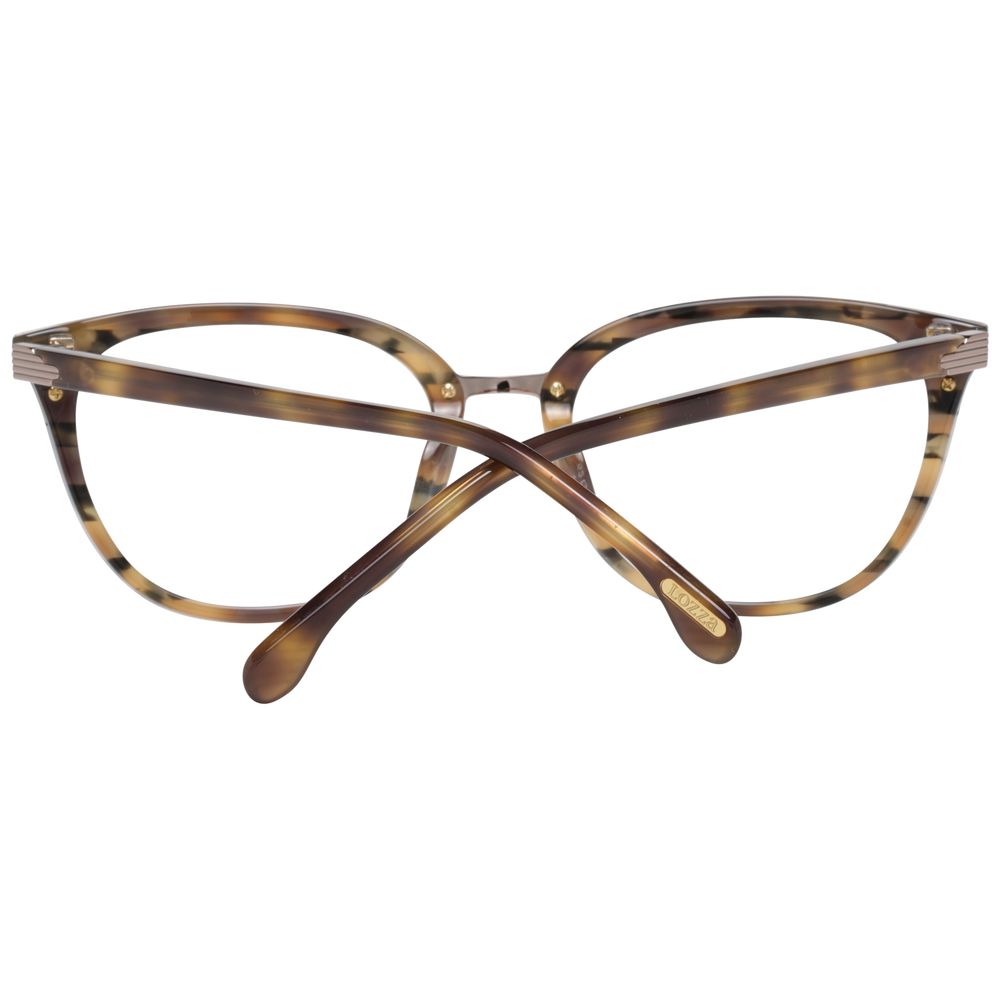 Lozza Multicolor Unisex Optical Frames - ACCEXO