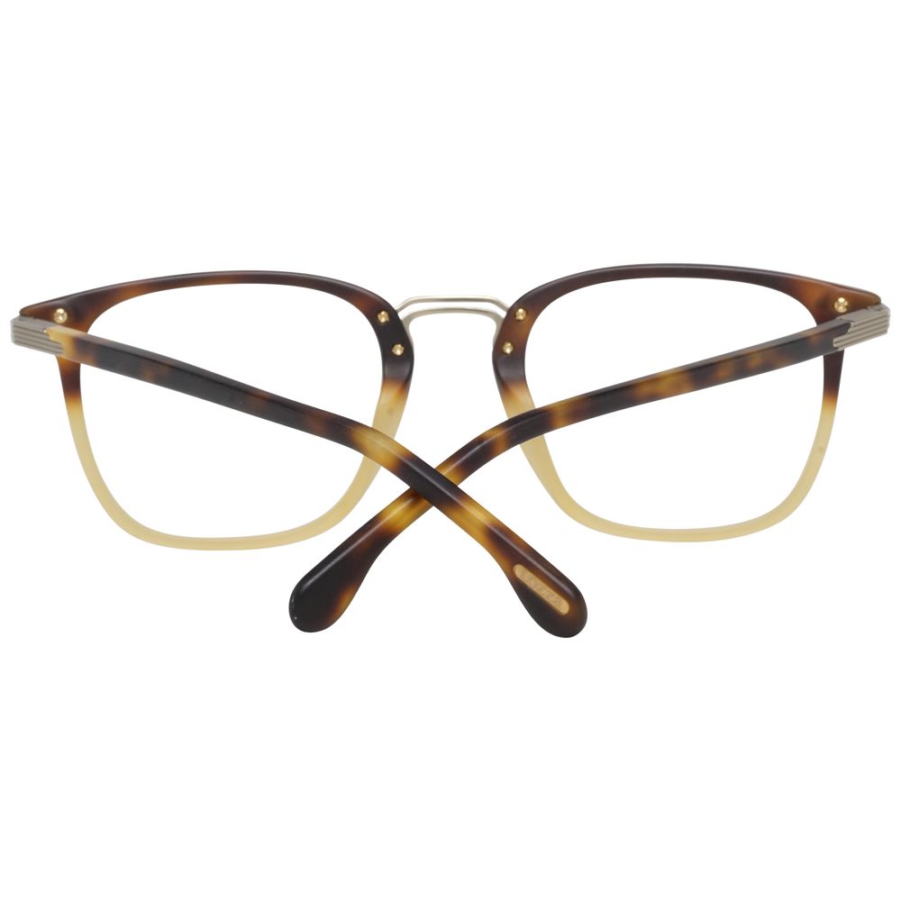Lozza Yellow Unisex Optical Frames - ACCEXO