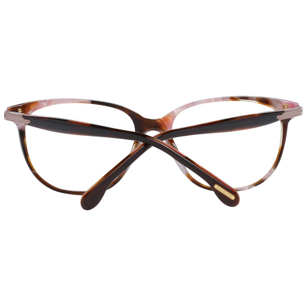 Lozza Brown Women Optical Frames - ACCEXO