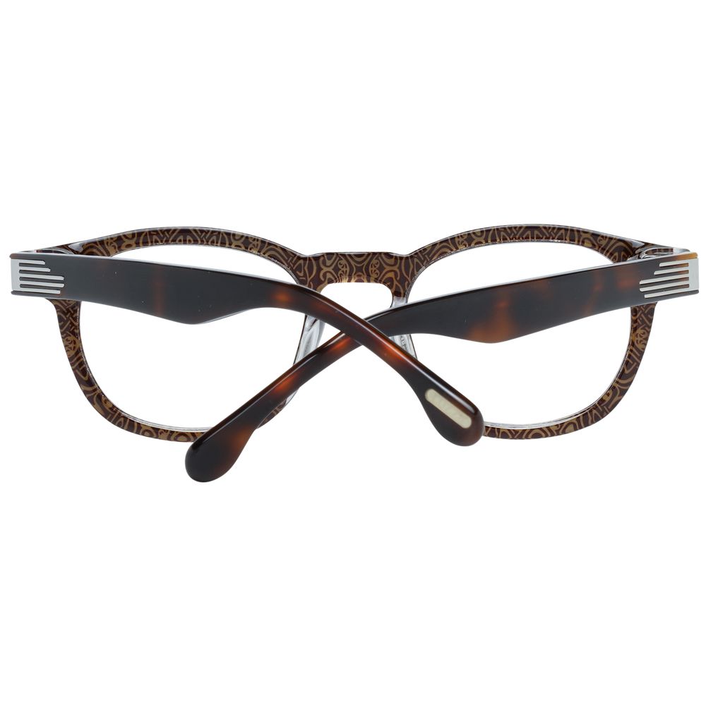 Lozza Brown Unisex Optical Frames - ACCEXO