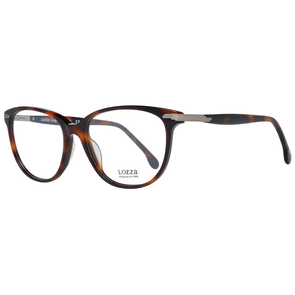 Lozza Brown Women Optical Frames - ACCEXO