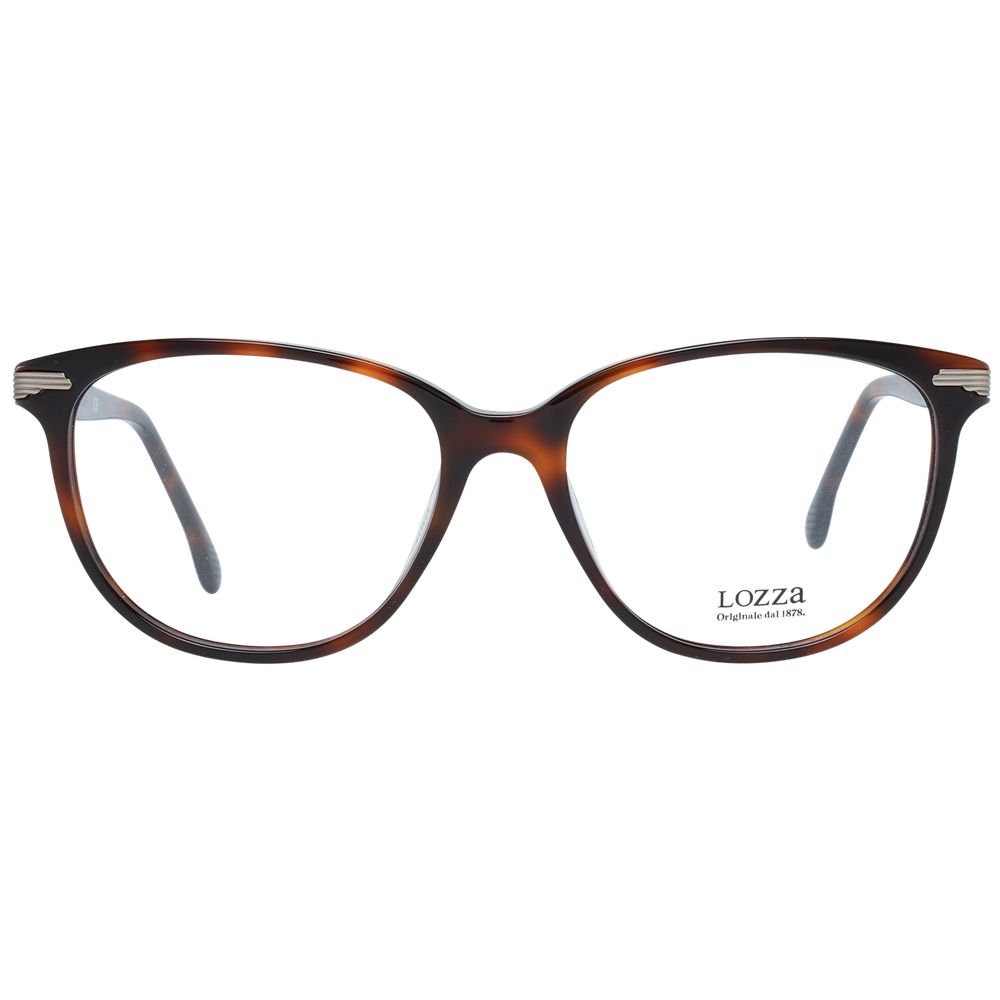 Lozza Brown Women Optical Frames - ACCEXO