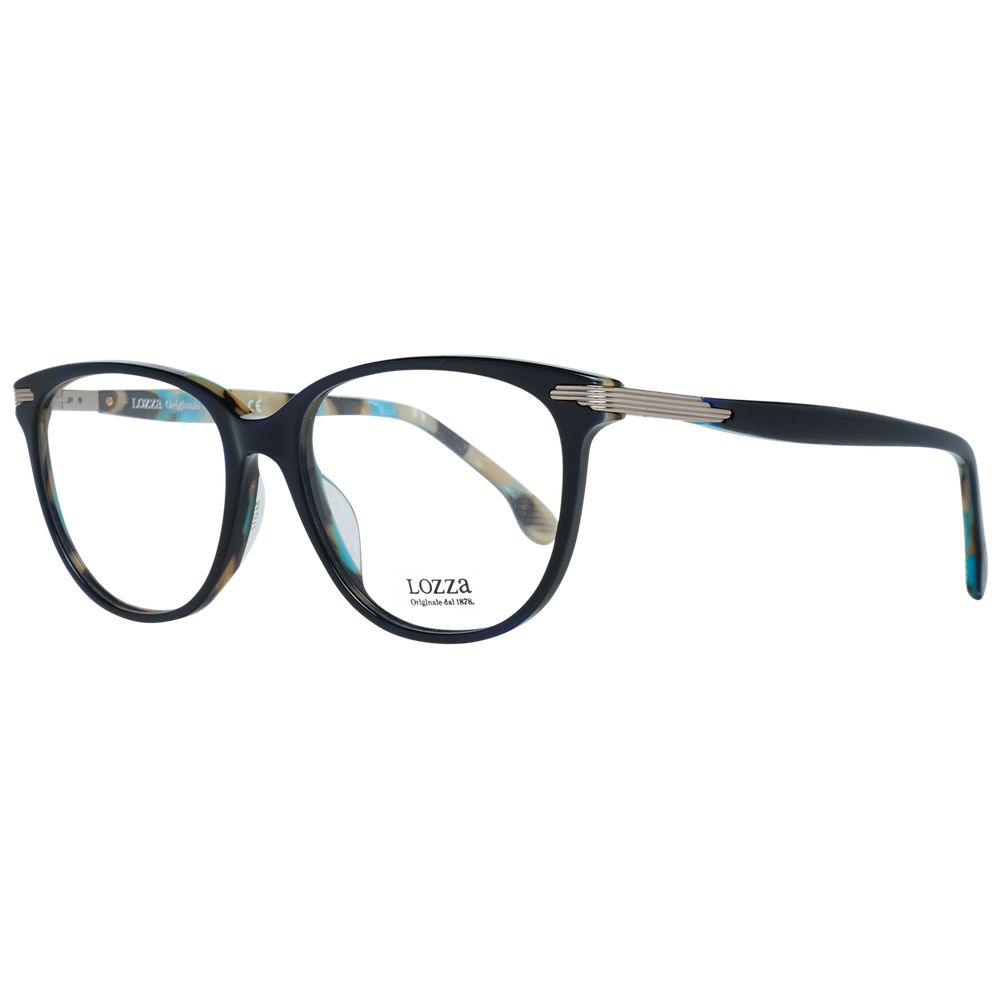 Lozza Blue Women Optical Frames - ACCEXO