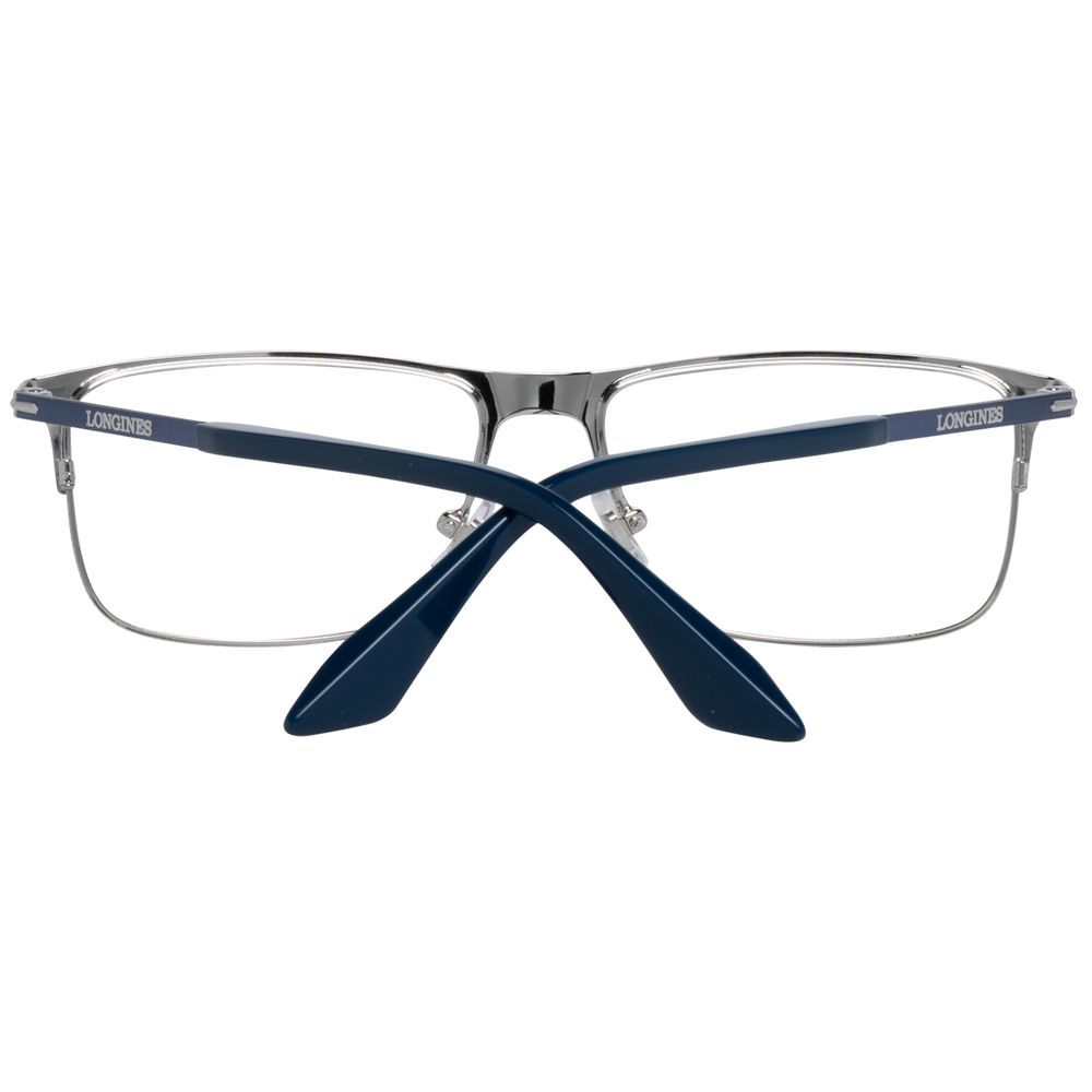 Longines Blue Men Optical Frames - ACCEXO