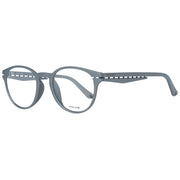 Police Gray Men Optical Frames - ACCEXO