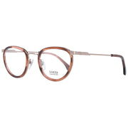 Lozza Brown Women Optical Frames - ACCEXO
