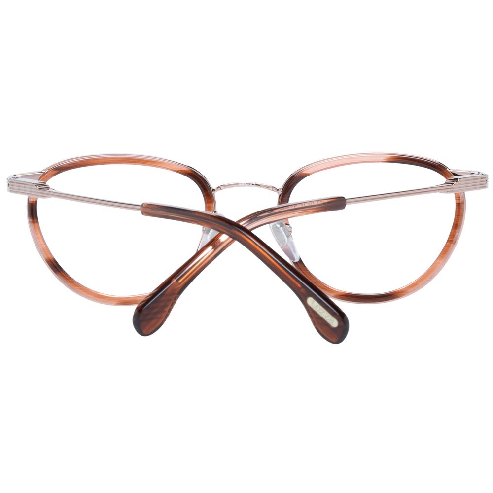 Lozza Brown Women Optical Frames - ACCEXO