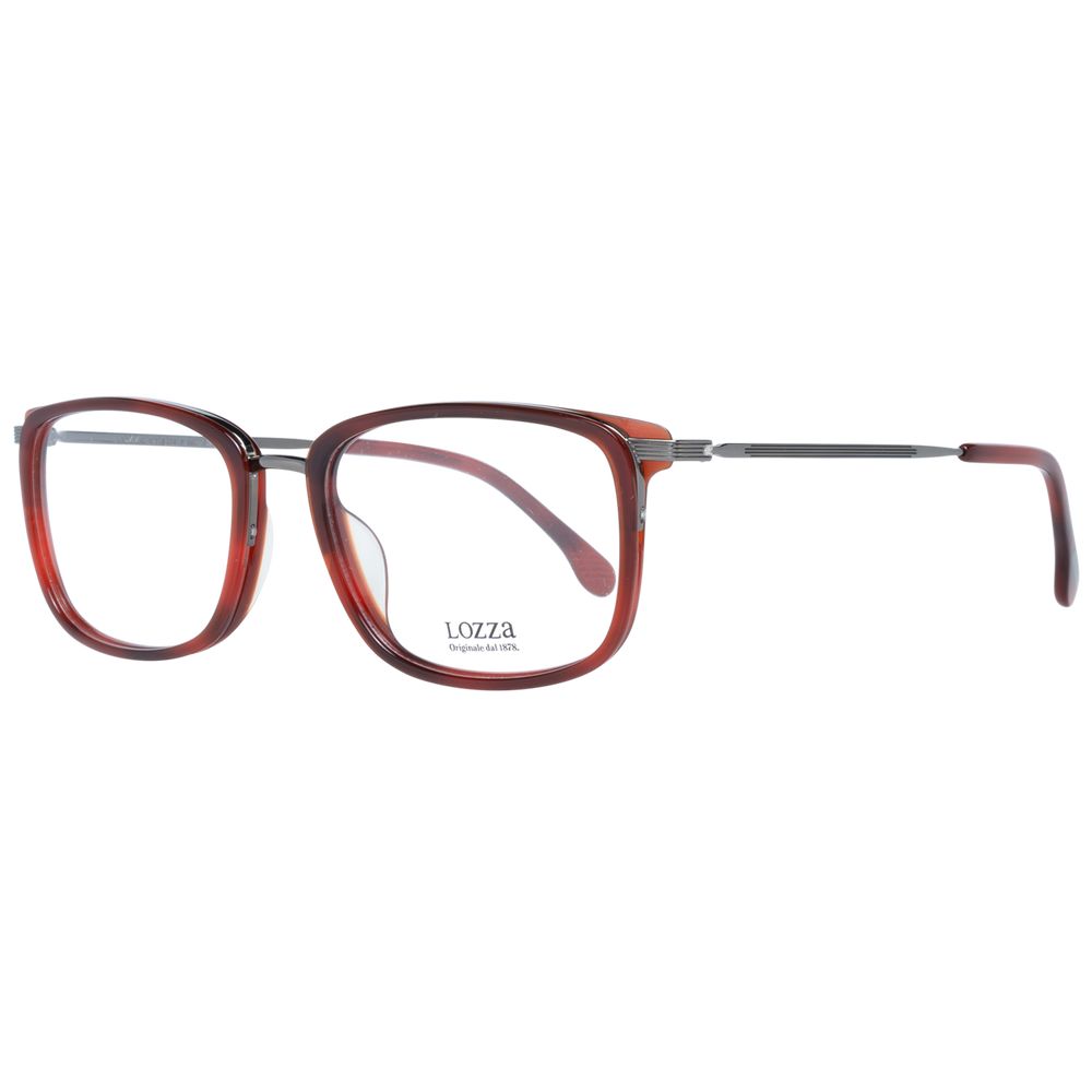 Lozza Red Men Optical Frames - ACCEXO