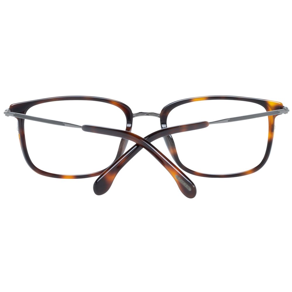 Lozza Brown Men Optical Frames - ACCEXO