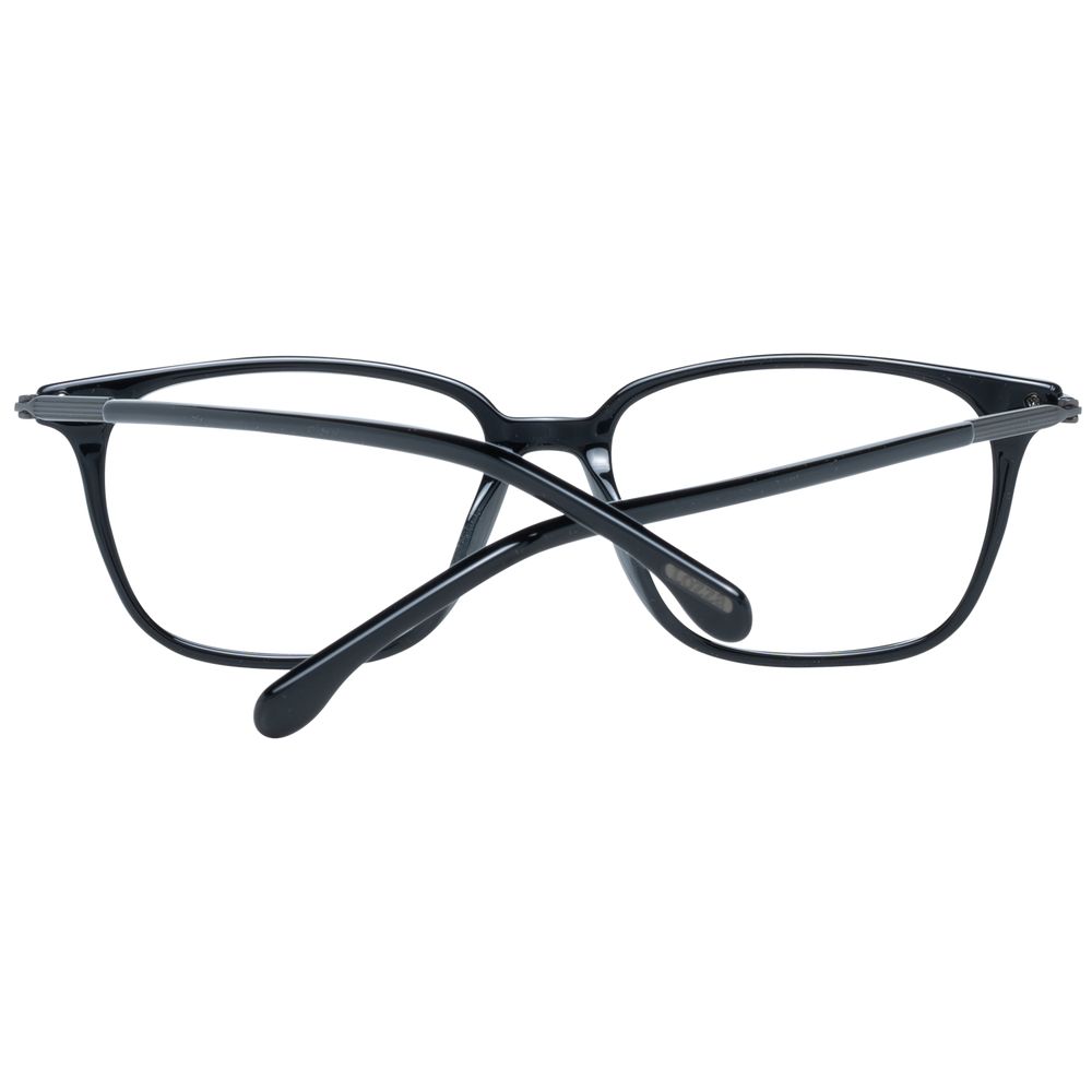 Lozza Black Men Optical Frames - ACCEXO