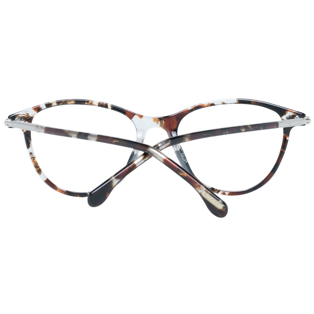 Lozza Brown Women Optical Frames - ACCEXO