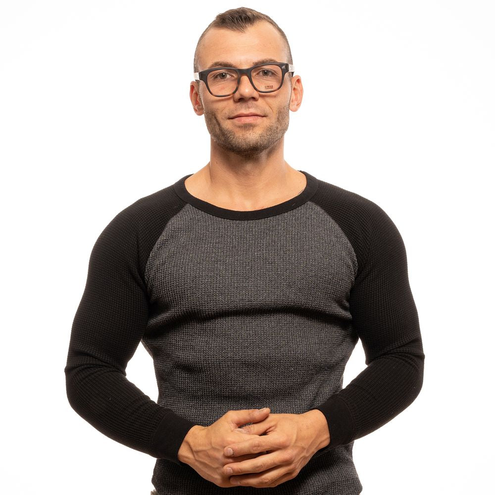 Lozza Brown Unisex Optical Frames - ACCEXO