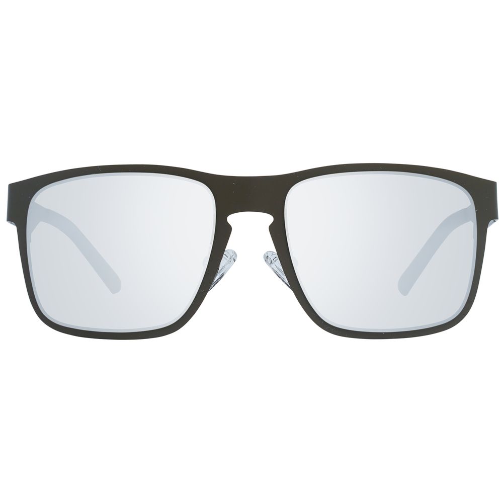 Guess Gray Men Sunglasses - ACCEXO