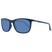Longines Black Men Sunglasses - ACCEXO