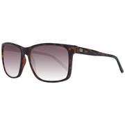 Guess Brown Men Sunglasses - ACCEXO