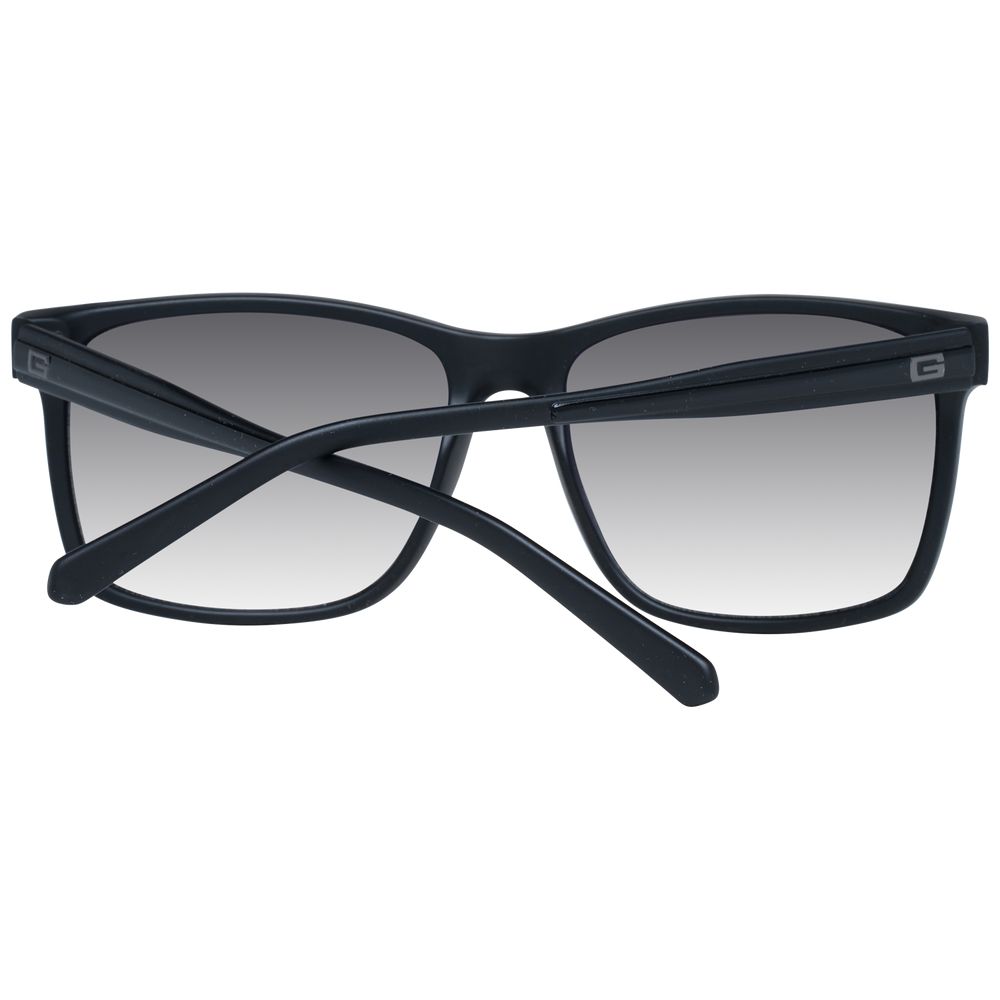 Guess Black Men Sunglasses - ACCEXO