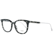Tod's Black Women Optical Frames - ACCEXO